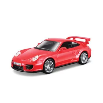 Авто-Конструктор - Porsche 911 Gt2 (1:32)