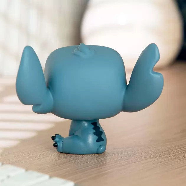Игровая фигурка FUNKO POP! cерии Lilo & Stitch" - Stitch Seated"