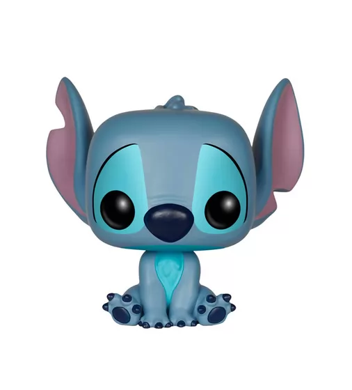 Игровая фигурка FUNKO POP! cерии Lilo & Stitch" - Stitch Seated" - 6555_2.jpg - № 2