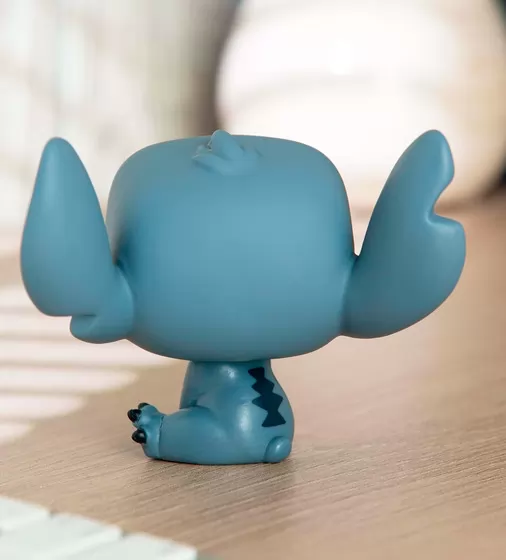 Игровая фигурка FUNKO POP! cерии Lilo & Stitch" - Stitch Seated" - 6555_4.jpg - № 4