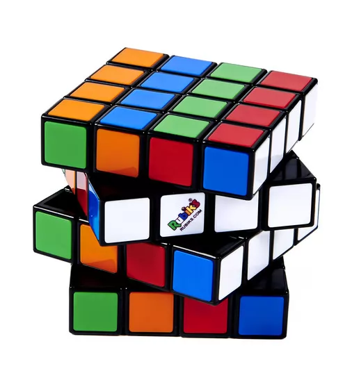 Головоломка Rubik's S2 - Кубик 4х4 Мастер - 6064639_3.jpg - № 3