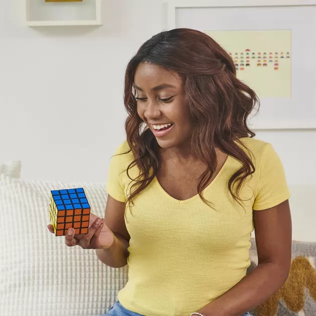Головоломка Rubik's S2 - Кубик 4х4 Мастер