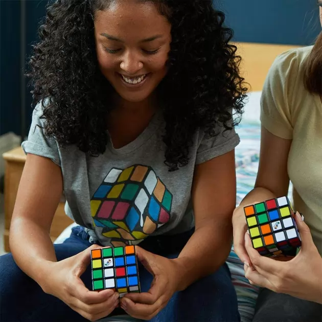 Головоломка Rubik's S2 - Кубик 4х4 Мастер