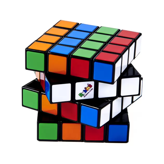 Головоломка Rubik's S2 - Кубик 4х4 Мастер