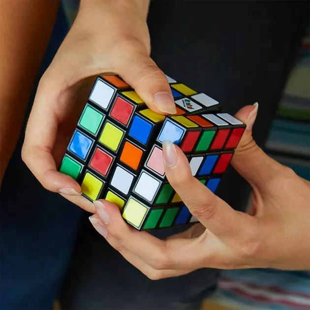 Головоломка Rubik's S2 - Кубик 4х4 Мастер