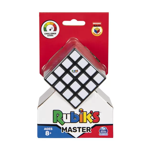 Головоломка Rubik's S2 - Кубик 4х4 Мастер