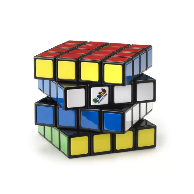 Головоломка Rubik's S2 - Кубик 4х4 Мастер