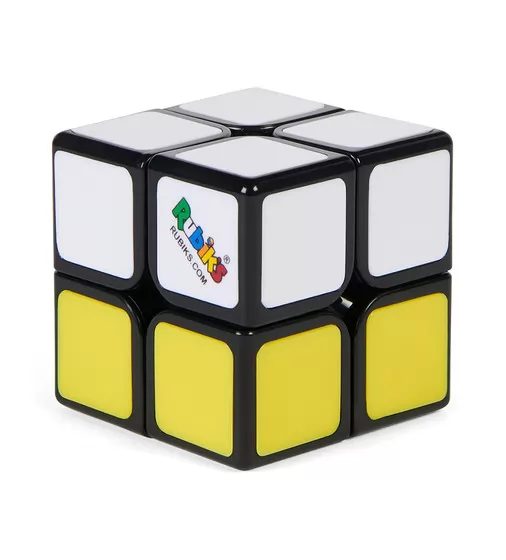 Головоломка Rubik's  - Кубик 2х2 Для начинающего - 6065322_1.jpg - № 1