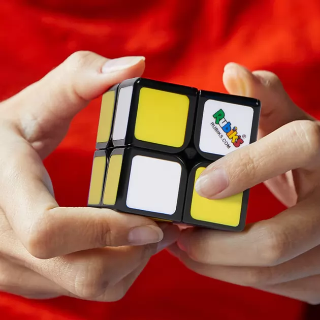 Головоломка Rubik's  - Кубик 2х2 Для начинающего
