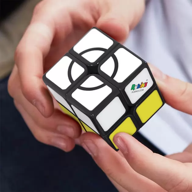 Головоломка Rubik's  - Кубик 2х2 Для начинающего