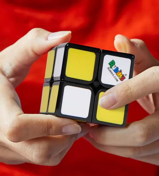Головоломка Rubik's  - Кубик 2х2 Для начинающего - 6065322_4.jpg - № 4