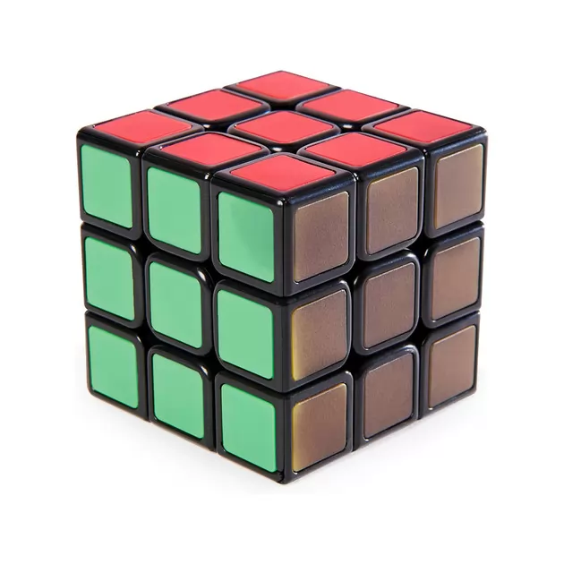 Головоломка Rubik's  - Кубик 3х3 Фантом
