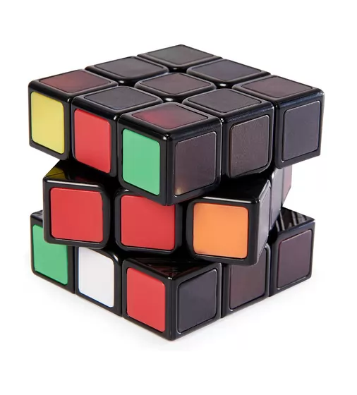 Головоломка Rubik's  - Кубик 3х3 Фантом - 6064647_5.jpg - № 5