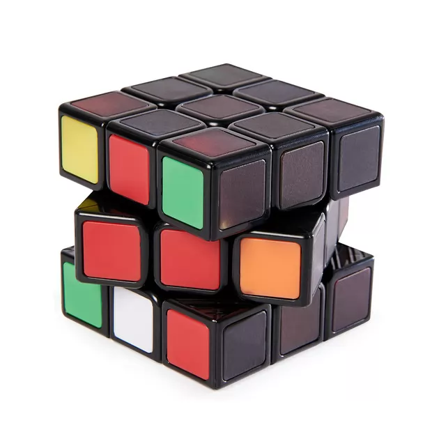 Головоломка Rubik's  - Кубик 3х3 Фантом