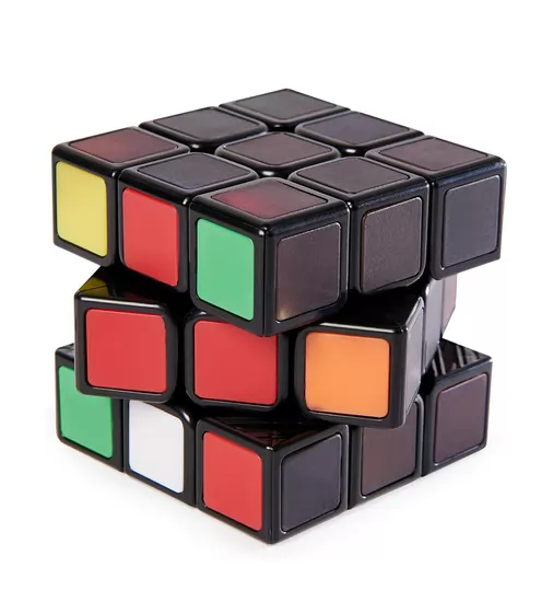 Головоломка Rubik's  - Кубик 3х3 Фантом - 6064647_3.jpg - № 3