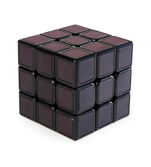 Головоломка Rubik's  - Кубик 3х3 Фантом - 6064647_1.jpg - № 1