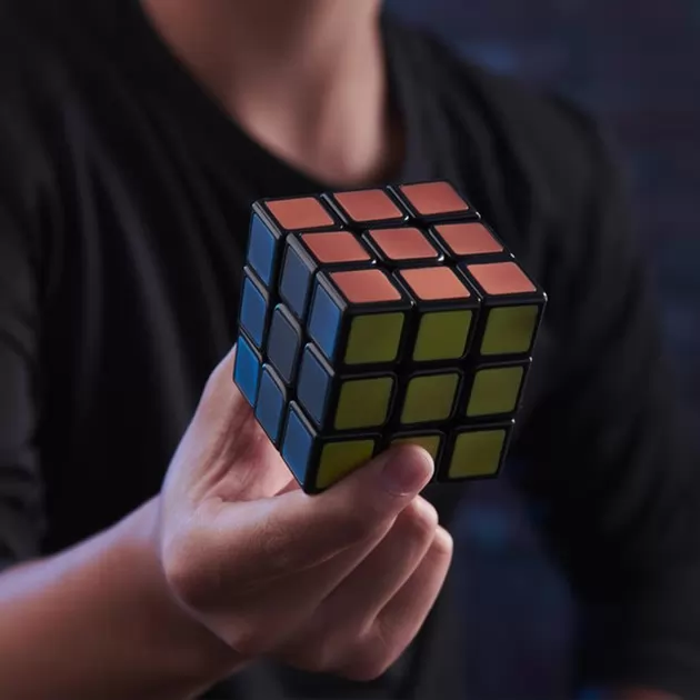 Головоломка Rubik's  - Кубик 3х3 Фантом