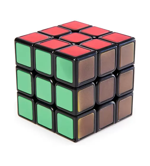 Головоломка Rubik's  - Кубик 3х3 Фантом - 6064647_4.jpg - № 4