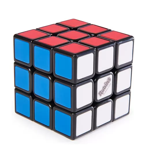 Головоломка Rubik's  - Кубик 3х3 Фантом - 6064647_6.jpg - № 6