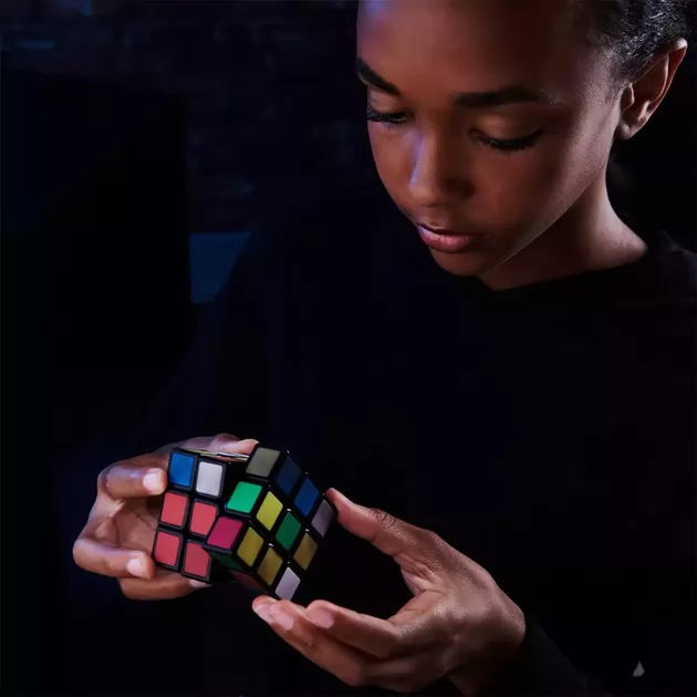 Головоломка Rubik's  - Кубик 3х3 Фантом