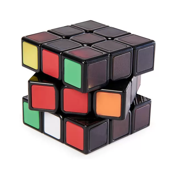 Головоломка Rubik's  - Кубик 3х3 Фантом