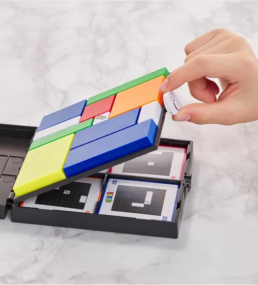 Головоломка Rubik's – Гридлок - 6070059_5.jpg - № 5