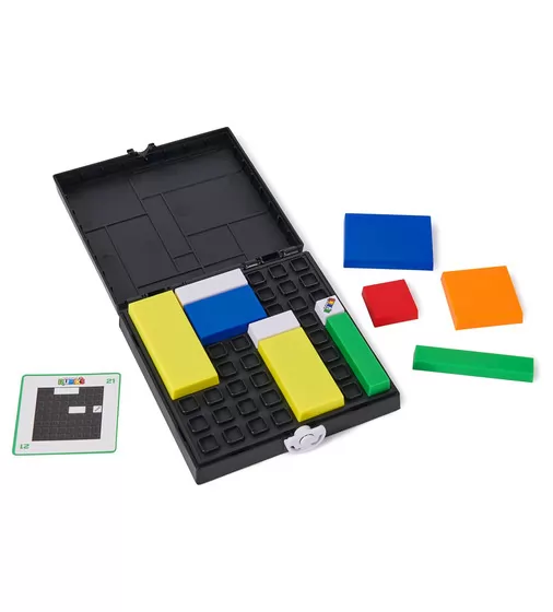 Головоломка Rubik's – Гридлок - 6070059_3.jpg - № 3