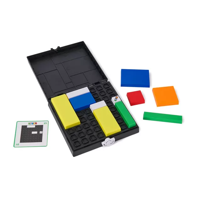Головоломка Rubik's – Гридлок