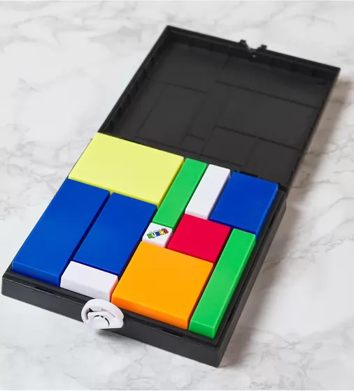 Головоломка Rubik's – Гридлок - 6070059_4.jpg - № 4