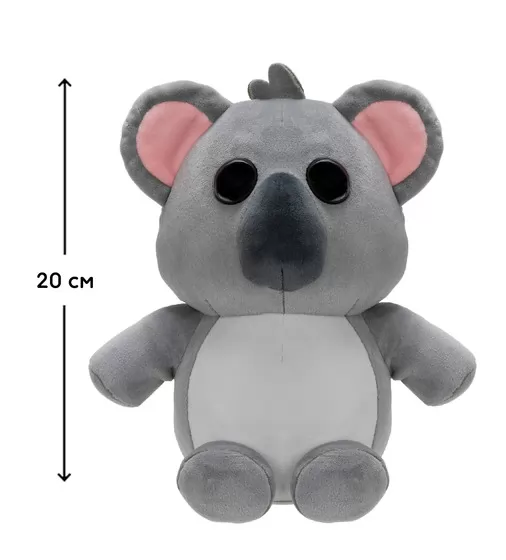 Мягкая игрушка Adopt ME! S3 – Коала - AME0054_2.jpg - № 2