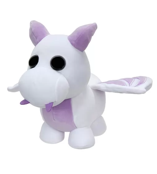 Мягкая игрушка Adopt ME! S3 – Дракон - AME0057_1.jpg - № 1