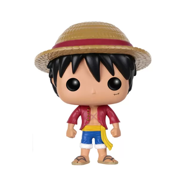 Игровая фигурка Funko POP! серии One Piece" - Monkey D. Luffy"