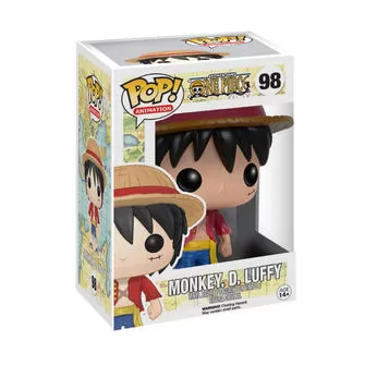 Игровая фигурка Funko POP! серии One Piece