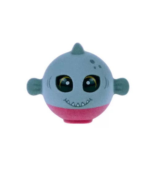 Коллекционная фигурка Flockies S2 - Пиранья Пэри - FLO0402_2.jpg - № 2