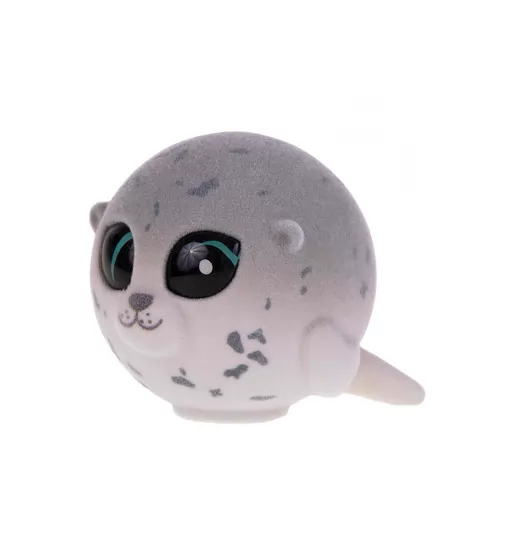 Коллекционная фигурка Flockies S2 - Тюлень Сара - FLO0409_3.jpg - № 3