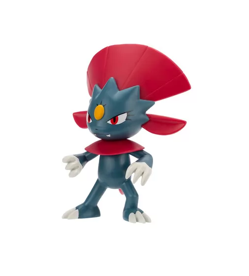 Игровая фигурка Pokemon W17 - Вивайл - PKW3003_2.jpg - № 2