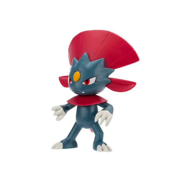 Игровая фигурка Pokemon W17 - Вивайл