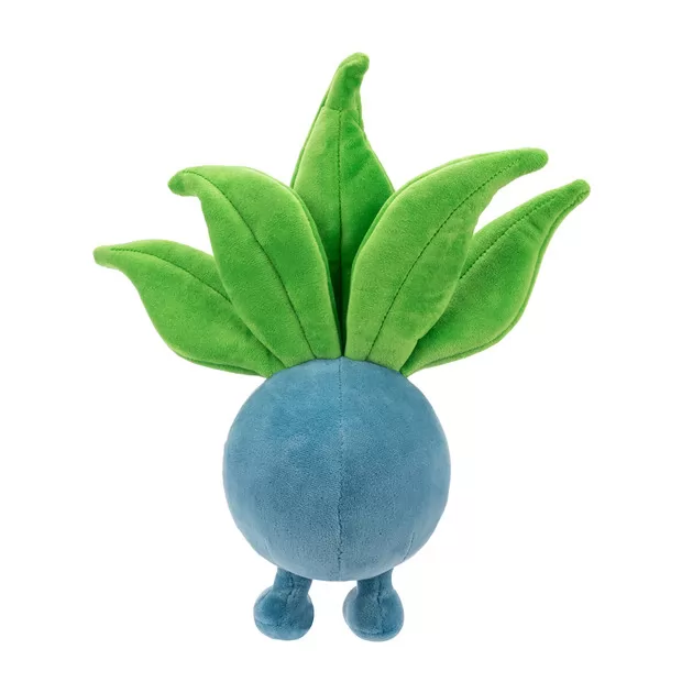 Мягкая игрушка Pokemon W18 - Оддиш (20 cm)