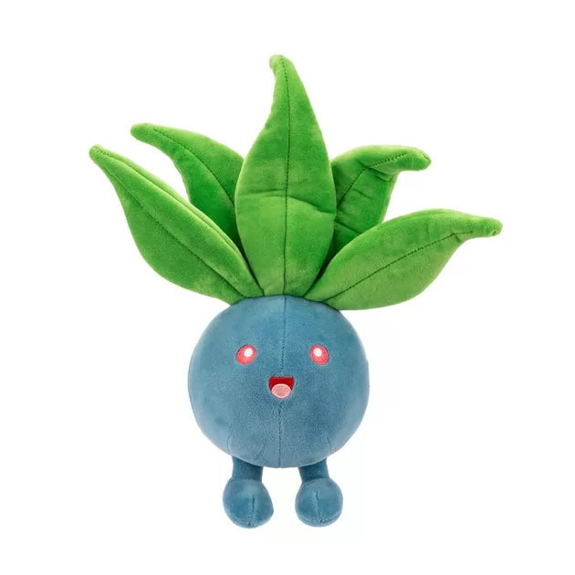 Мягкая игрушка Pokemon W18 - Оддиш (20 cm)