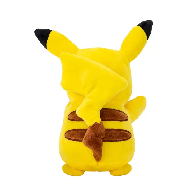 Мягкая игрушка Pokemon W14 - Пикачу (20 cm)