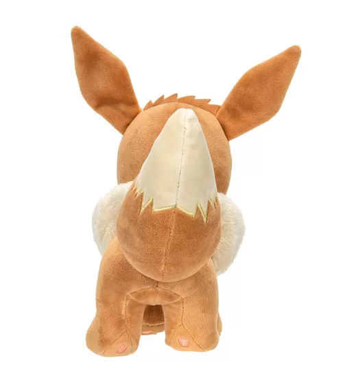Мягкая игрушка Pokemon W14 - Иви (20 cm) - PKW2386_4.jpg - № 4