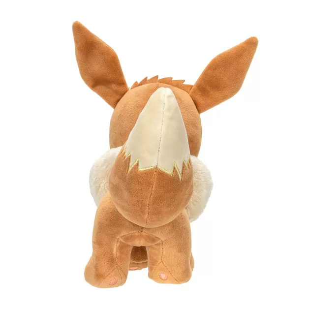 Мягкая игрушка Pokemon W14 - Иви (20 cm)