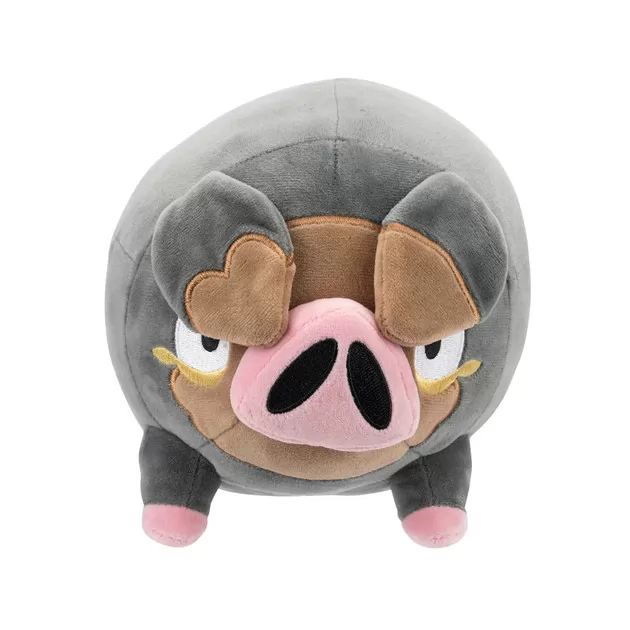 Мягкая игрушка Pokemon W18 - Лечонк (20 cm)