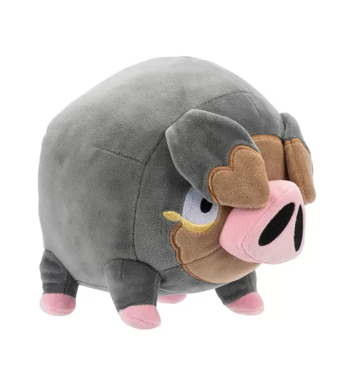 Мягкая игрушка Pokemon W18 - Лечонк (20 cm) - PKW3658_3.jpg - № 3
