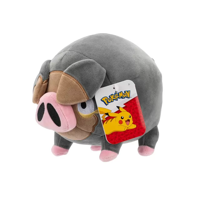 Мягкая игрушка Pokemon W18 - Лечонк (20 cm)