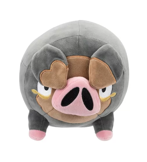 Мягкая игрушка Pokemon W18 - Лечонк (20 cm) - PKW3658_2.jpg - № 2