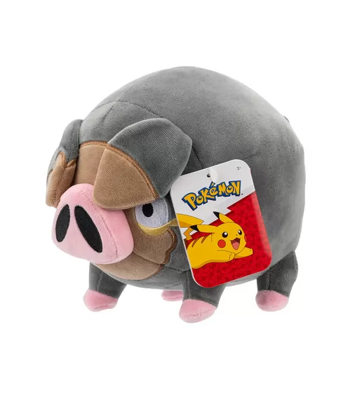 Мягкая игрушка Pokemon W18 - Лечонк (20 cm) - PKW3658_5.jpg - № 5