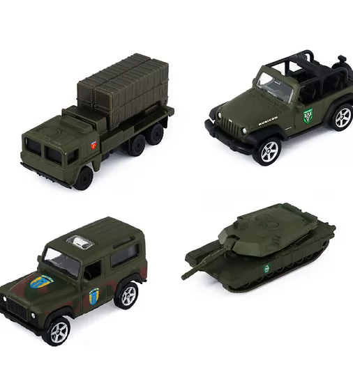 Минимодель - Шевроны Героев S2 - 250350W2_1.jpg - № 1