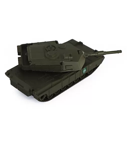 Модель серии Шевроны Героев - Танк - 1 ОТБр"" - 250332W2_10.jpg - № 10