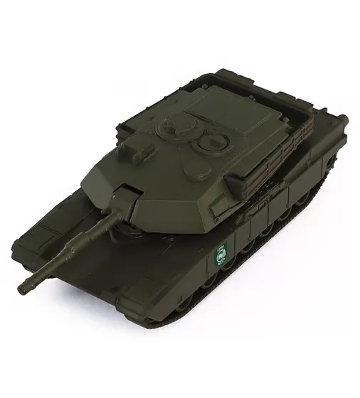 Модель серии Шевроны Героев - Танк - 1 ОТБр"" - 250332W2_1.jpg - № 1